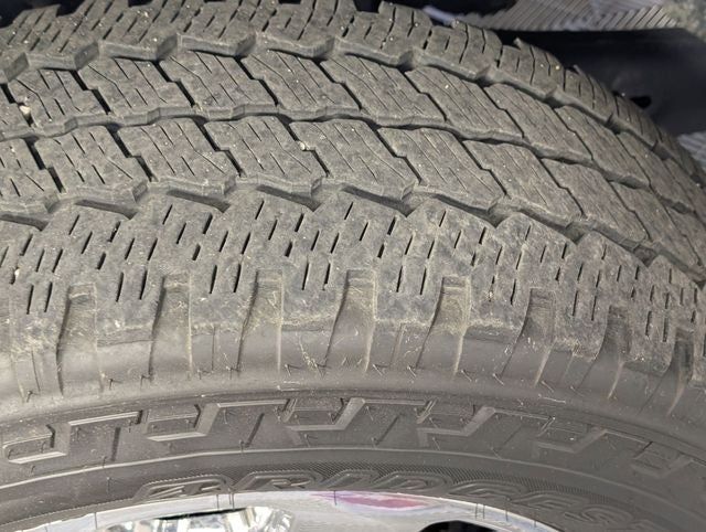 2023 Ford F-250SD King Ranch