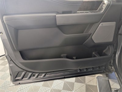 2024 Ford F-350SD Lariat