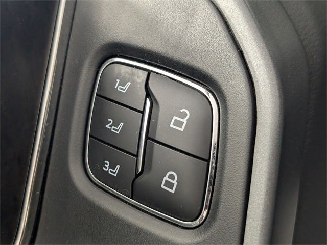 2024 Ford F-350SD Lariat