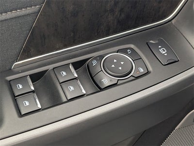 2024 Ford F-350SD Lariat