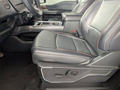 2024 Ford F-350SD Lariat