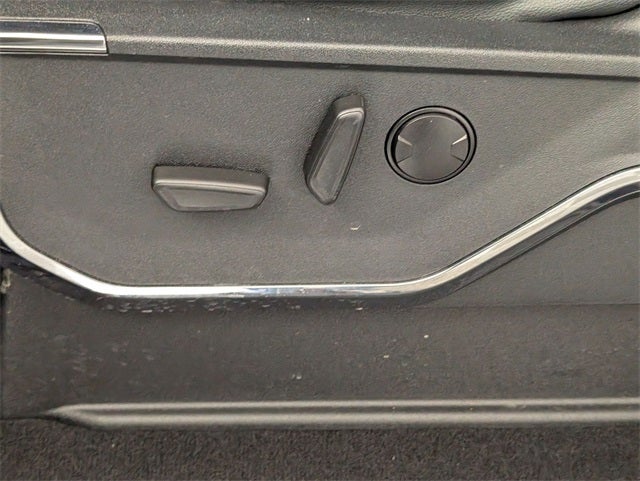 2024 Ford F-350SD Lariat