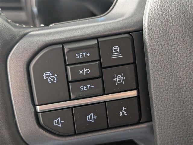 2024 Ford F-350SD Lariat