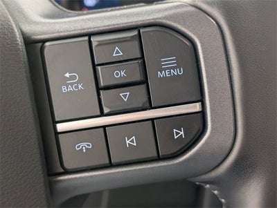 2024 Ford F-350SD Lariat