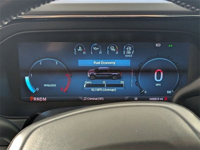 2024 Ford F-350SD Lariat