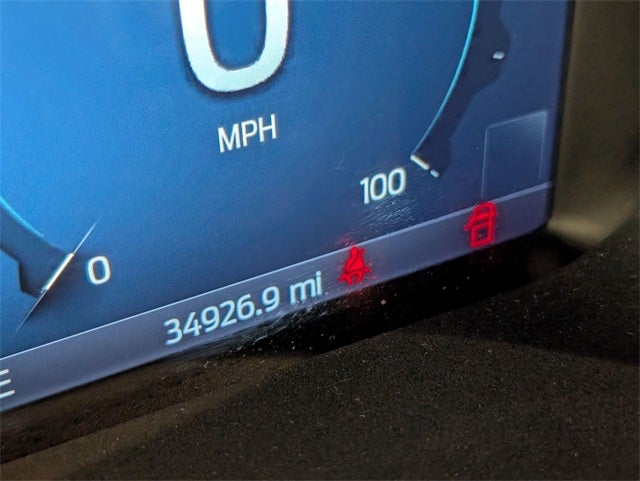 2024 Ford F-350SD Lariat