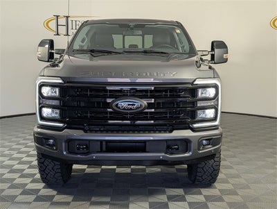 2024 Ford F-350SD Lariat