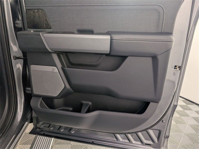 2024 Ford F-350SD Lariat