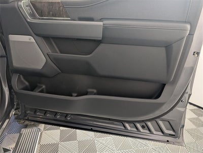 2024 Ford F-350SD Lariat