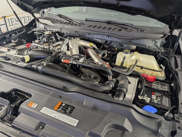 2024 Ford F-350SD Lariat