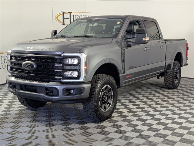 2024 Ford F-350SD Lariat