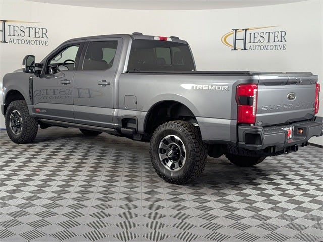 2024 Ford F-350SD Lariat