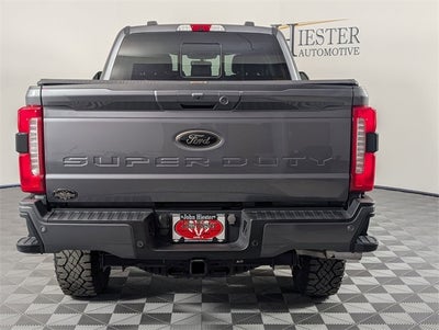 2024 Ford F-350SD Lariat