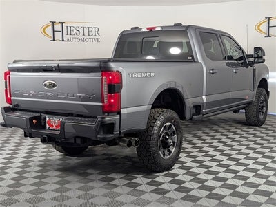 2024 Ford F-350SD Lariat