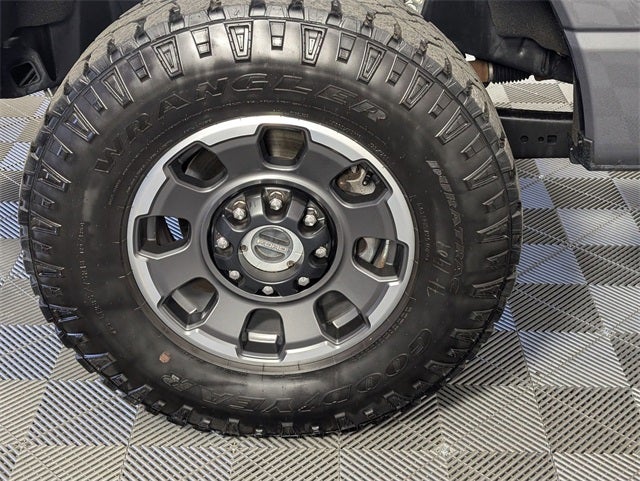 2024 Ford F-350SD Lariat