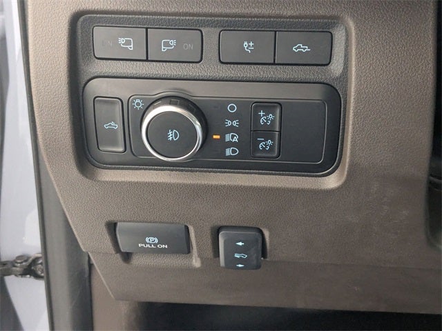 2024 Ford F-350SD King Ranch