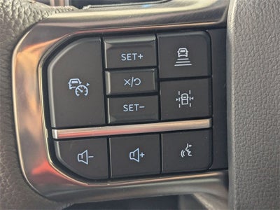 2024 Ford F-350SD King Ranch