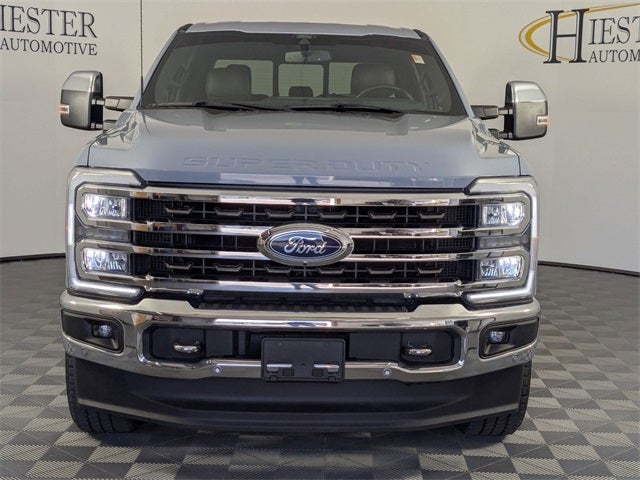 2024 Ford F-350SD King Ranch