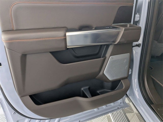 2024 Ford F-350SD King Ranch