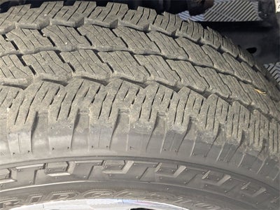 2024 Ford F-350SD King Ranch