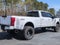 2021 Ford F-350SD Lariat DRW Black Widow
