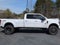 2021 Ford F-350SD Lariat DRW Black Widow