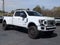 2021 Ford F-350SD Lariat DRW Black Widow