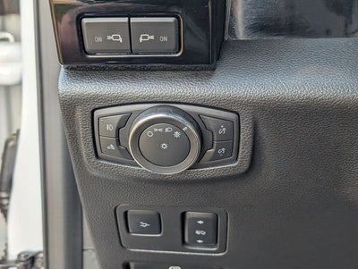 2021 Ford F-350SD Lariat DRW Black Widow