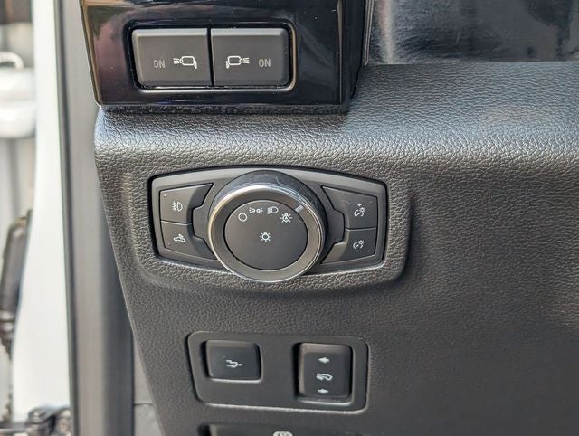 2021 Ford F-350SD Lariat DRW Black Widow