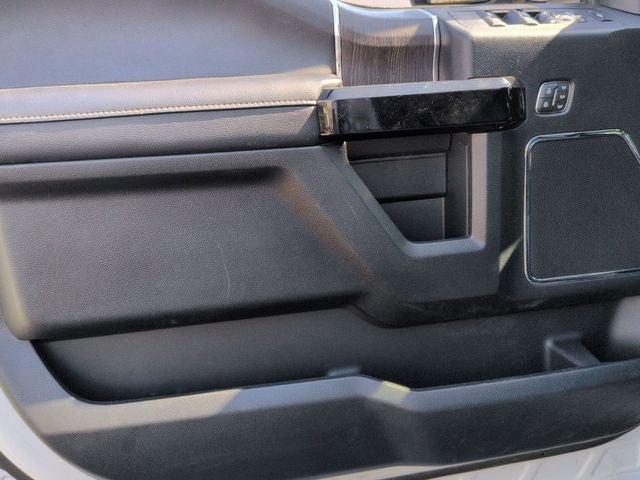 2021 Ford F-350SD Lariat DRW Black Widow