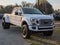 2021 Ford F-350SD Lariat DRW Black Widow