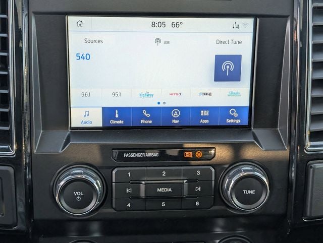 2021 Ford F-350SD Lariat DRW Black Widow