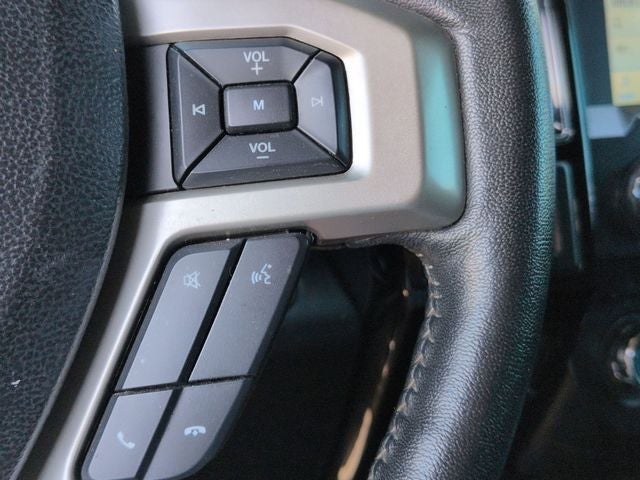 2021 Ford F-350SD Lariat DRW Black Widow