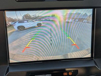 2021 Ford F-350SD Lariat DRW Black Widow