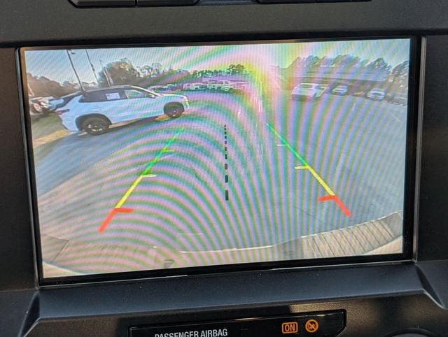 2021 Ford F-350SD Lariat DRW Black Widow