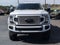 2021 Ford F-350SD Lariat DRW Black Widow