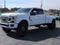 2021 Ford F-350SD Lariat DRW Black Widow
