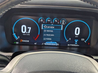 2021 Ford F-150 Limited