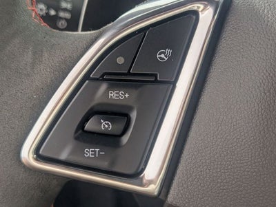 2024 Chevrolet Camaro ZL1