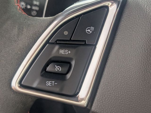 2024 Chevrolet Camaro ZL1