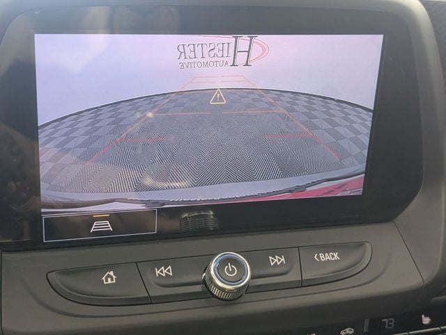2024 Chevrolet Camaro ZL1