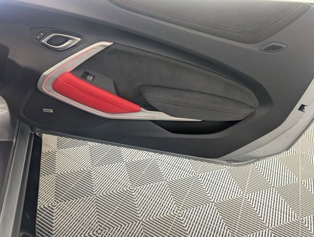 2024 Chevrolet Camaro ZL1