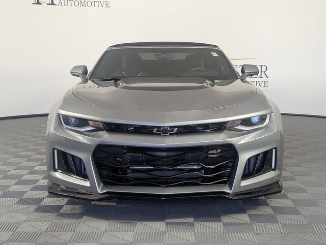 2024 Chevrolet Camaro ZL1