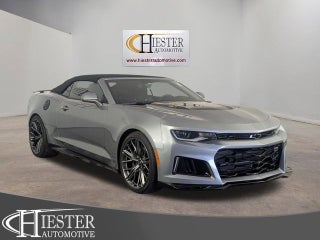 2024 Chevrolet Camaro ZL1