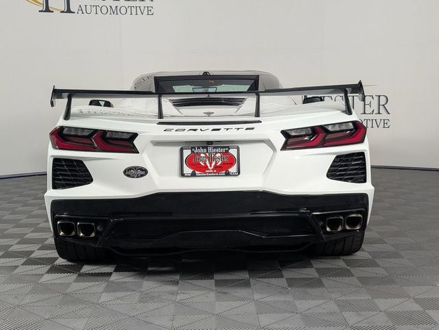 2022 Chevrolet Corvette Stingray 3LT