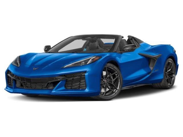 2023 Chevrolet Corvette Z06 3LZ