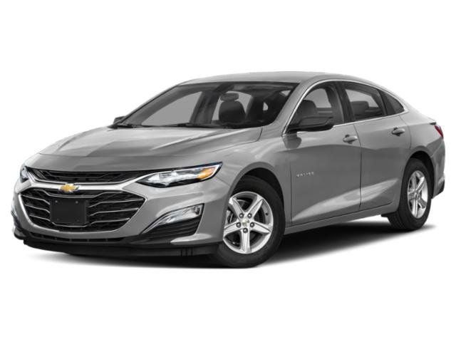 2022 Chevrolet Malibu LS 1FL