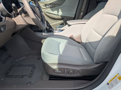 2024 Chevrolet Malibu LS 1FL
