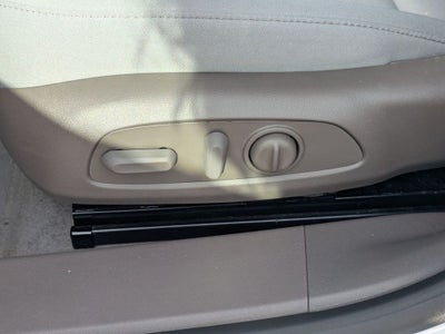2024 Chevrolet Malibu LS 1FL