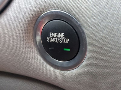 2024 Chevrolet Malibu LS 1FL